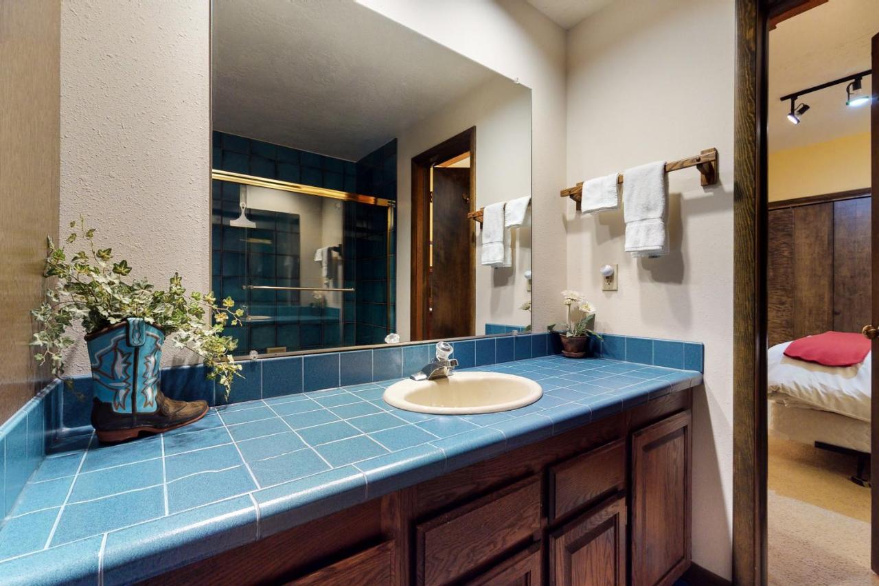 Granite A Apartment Jackson Exterior foto