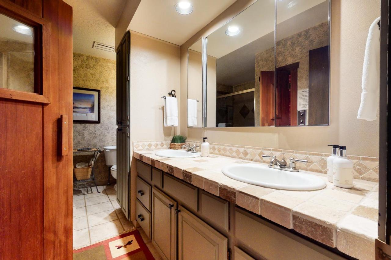 Granite A Apartment Jackson Exterior foto